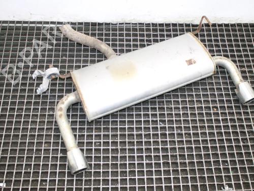 Exhaust system FORD KUGA II (DM2) 2.0 TDCi | BP39827190M121 - Image 5