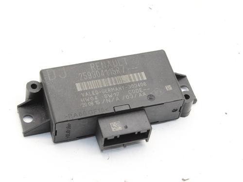 electronic-module-renault-captur-i-j5_-h5_-2013-40114318 main image