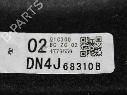 Rear parcel shelf MAZDA MX-30 (DR) e-SKYACTIV | BP39870317C85 - Image 7