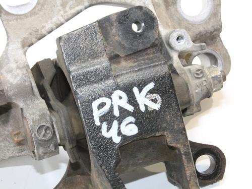 Engine mount MAZDA CX-5 (KE, GH) 2.2 D (KE2FW) | BP39867738M89 - Image 5