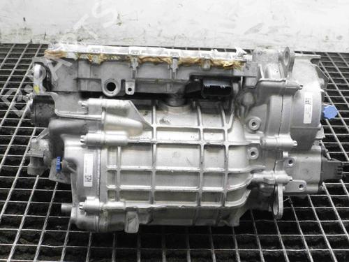 Used Engine Engine MERCEDES-BENZ EQB (X243) EQB 350 4-matic (243.612) (292 hp) 39797820 39797820
