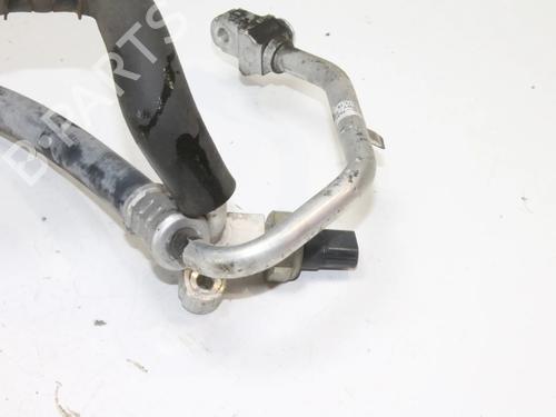 AC pipe HONDA CR-V III (RE_) 2.2 i-DTEC 4WD (RE6) | BP39843260M126 - Image 3