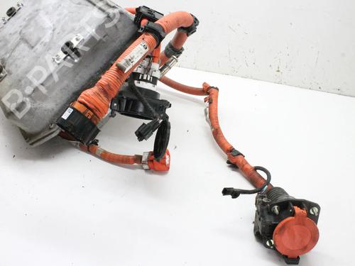 Inverter/Converter NISSAN LEAF (ZE1) Electric | BP39776235M119 - Image 2