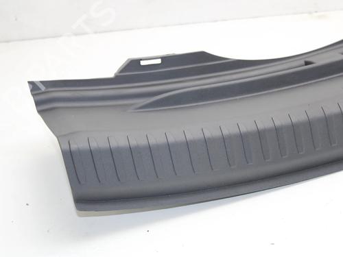 Pynteliste til bagklap SEAT LEON (KL1, KLG) 1.5 eTSI | BP39802001C151 - Image 3