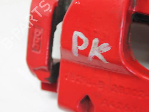 Left front brake caliper FORD KUGA III (DFK) 2.5 FHEV | BP39838682M105 - Image 10