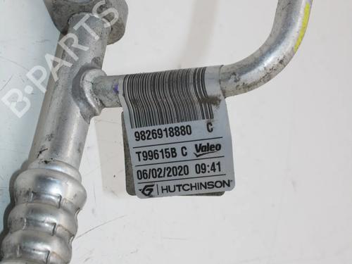 AC pipe OPEL CORSA F (P2JO) CORSA-e (68) | BP39807055M126 - Image 4