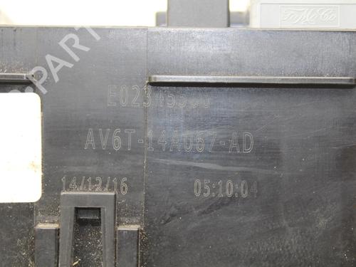 Fuse box FORD KUGA II (DM2) 1.5 TDCi | BP39876900E1 - Image 6