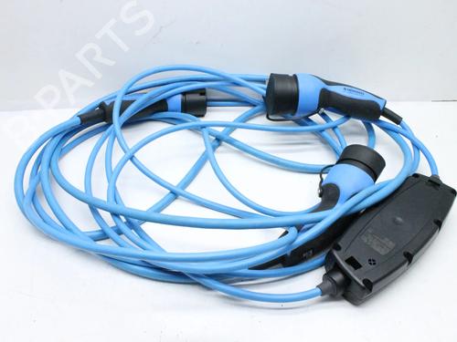 cable-mazda-mx-30-dr-2020-39771875 main image