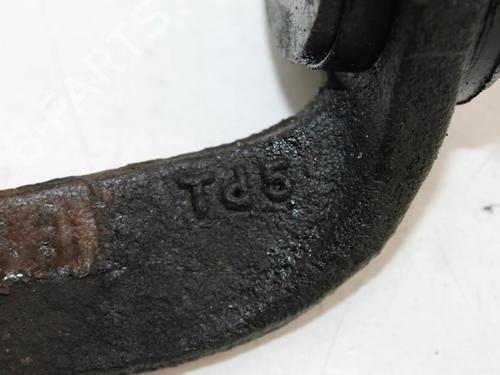 Engine mount NISSAN NV300 Van (X82) 1.6 dci 120 | BP39786324M89 - Image 3