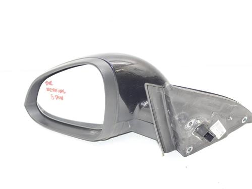 Bakspejl venstre Bakspejl venstre OPEL INSIGNIA A (G09) 1.6 CDTi (68) (136 hp) 39814149 39814149