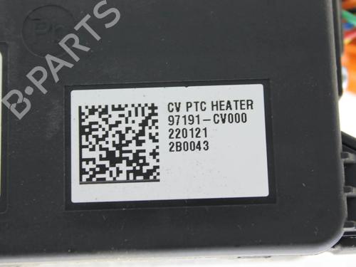 Heater matrix KIA EV6 (CV) 77 GT AWD | BP39818956M63 - Image 5