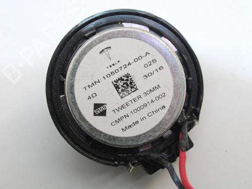 Speaker TESLA MODEL X (5YJX) 90D AWD | BP39907382E2 - Image 5