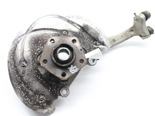 Used Left front steering knuckle Left front steering knuckle AUDI Q5 (FYB, FYG) 2.0 TDI quattro (190 hp) 39827431 39827431