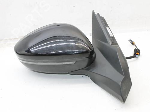 Bakspejl Højre Bakspejl Højre PEUGEOT 2008 II (UD_, US_, UY_, UJ_, UR_, UC_) 1.2 PureTech 130 (USHNS, URHNS) (130 hp) 39879751 39879751