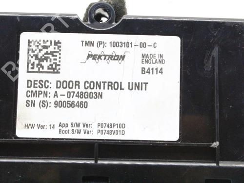 Electronic module TESLA MODEL S (5YJS) 85 | BP39859125M83 - Image 3