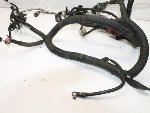 Wiring harness FORD MONDEO V Saloon (CD) 2.0 TDCi | BP39874784E16 - Image 5