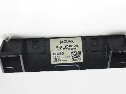 Control unit JAGUAR XF I (X250) 2.2 D | BP39807368M11 - Image 3