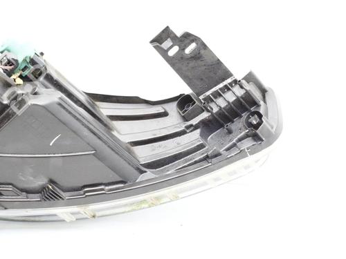Left headlight RENAULT ZOE (BFM_) ZOE | BP39804340C28  - Image 11