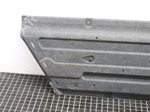 Underbody protection HYUNDAI BAYON (BC3) 1.0 T-GDI 48V-Hybrid | BP39832130M92 - Image 3