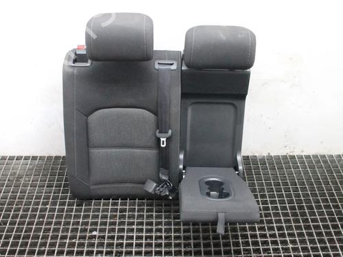 Rear seat VW PASSAT B8 Variant (3G5, CB5) 1.6 TDI | BP39787202C17 - Image 4