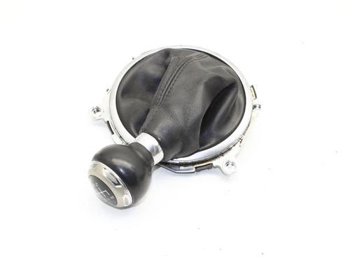 Used Shift knob Shift knob AUDI TT (8J3) 2.0 TFSI (200 hp) 39860707 39860707