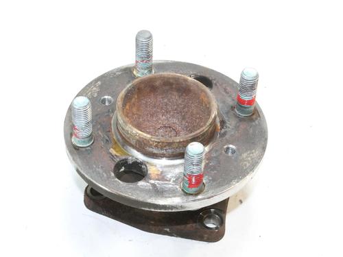 Used Left rear steering knuckle Left rear steering knuckle FORD FIESTA VI (CB1, CCN) 1.0 EcoBoost (125 hp) 39825236 39825236