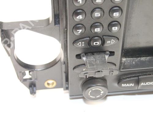 Electronic module PORSCHE BOXSTER (986) S 3.2 | BP39792345M83 - Image 7