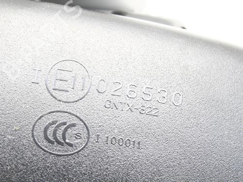 Rear mirror MERCEDES-BENZ CLS (C218) CLS 220 BlueTEC / d (218.301) | BP39798626I6 - Image 6