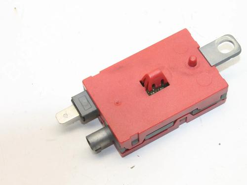 Electronic module JAGUAR XF I (X250) 2.2 D | BP39796092M83 - Image 3