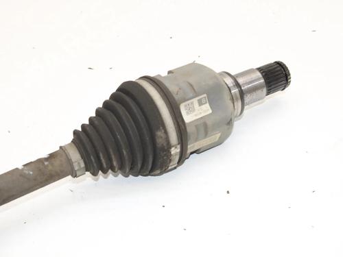 Left front driveshaft LEXUS CT (ZWA10_) 200h (ZWA10_, ZWA10R) | BP39823774M38 - Image 4