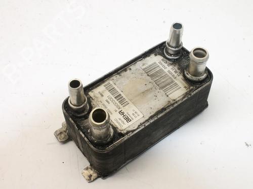 Ölkühler für Ölkühler JAGUAR XF I (X250) 2.2 D (200 hp) 39812443 39812443