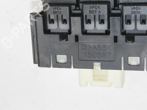 Switch TOYOTA AURIS (_E15_) 1.8 Hybrid (ZWE150_, ZWE150R) | BP39768171I30 - Image 4