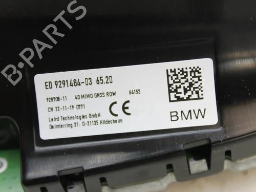 Antenne/Base BMW 1 (F40) 118 d | BP39854532C140 - Image 5