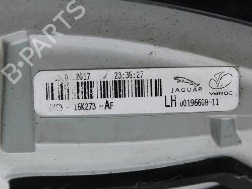 Left tailgate light JAGUAR XF II (X260) 2.0 | BP39876351C79 - Image 4