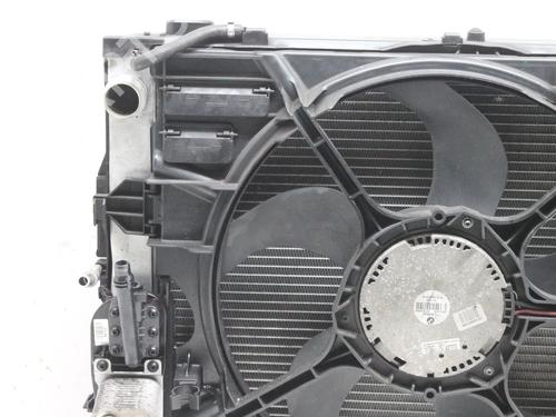 Radiator set BMW 6 (E63) 630 i | BP39799622M120 - Image 3