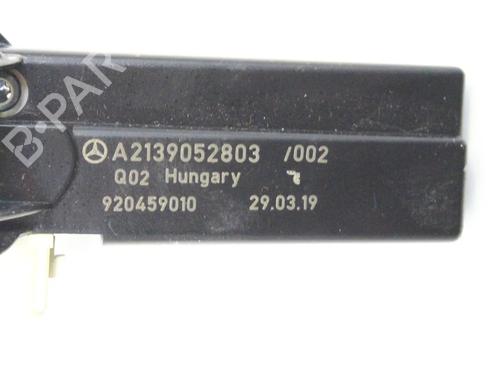 Electronic module MERCEDES-BENZ SPRINTER 3-t Van (B910) 214 CDI (910.621, 910.623) | BP39811204M83 - Image 3