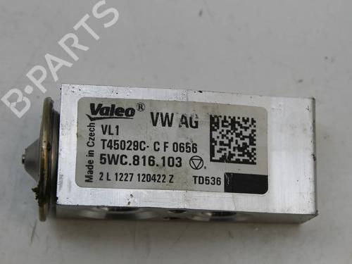 Electronic sensor VW CADDY V MPV (SBB, SBJ) 1.5 TSi EVO | BP39877514M84 - Image 5