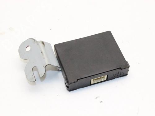 Control unit TOYOTA GT 86 Coupe (ZN6_) 2.0 (ZN6AC_, ZN6BC_, ZN6K) | BP39853663M11 - Image 2