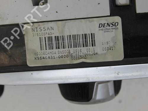 Control unit NISSAN MICRA V (K14) 0.9 IG-T | BP39838351M11 - Image 7
