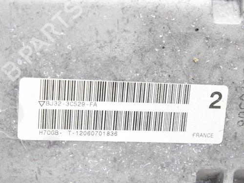 Steering column LAND ROVER RANGE ROVER EVOQUE (L538) 2.2 D 4x4 | BP39831628M21 - Image 7