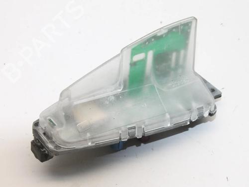 Used Antenna/Base Antenna/Base BMW 3 Coupe (E92) M3 (420 hp) 39861978 39861978