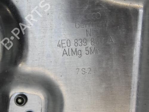 Rear right window mechanism AUDI A8 D3 (4E2, 4E8) 3.0 TDI quattro | BP39871987C25  - Image 11
