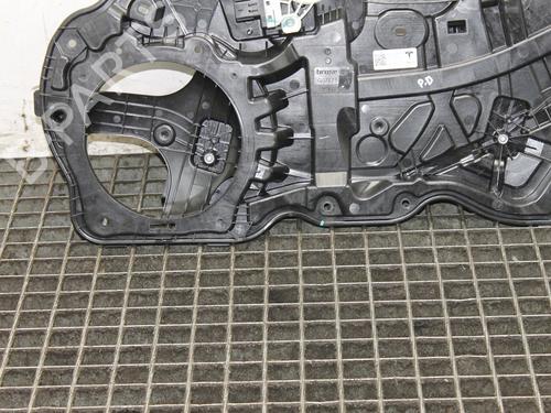 Front right window mechanism TESLA MODEL Y (5YJY) EV Rear-Wheel Drive | BP39837124C23 - Image 4