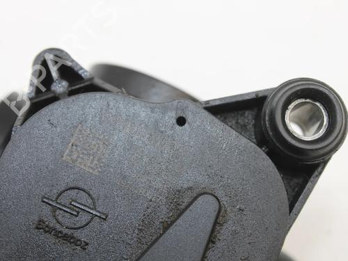 Auxiliary water pump AUDI E-TRON (GEN) 55 quattro | BP39786553M111 - Image 4