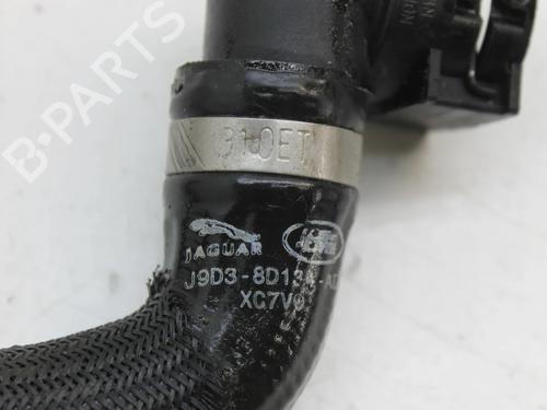 Pipe JAGUAR I-PACE (X590) EV400 AWD | BP39829493M125 - Image 3