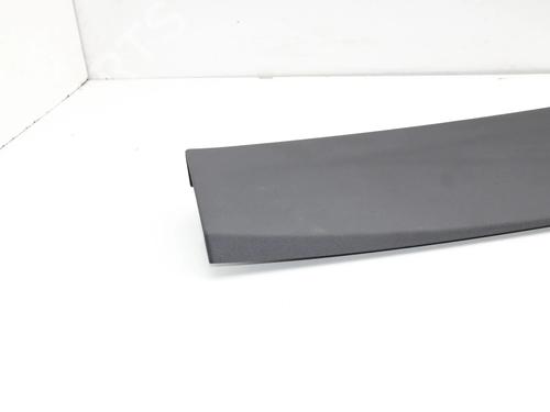 Pynteliste til bagklap AUDI Q6 E-TRON (GFB) e-tron quattro | BP39875990C151 - Image 2