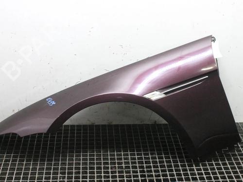 Forkjerm venstre Forkjerm venstre BMW 6 (E63) 630 i (258 hp) 39860827 39860827