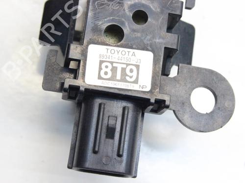 Electronic module LEXUS GS (_S19_) 450h (GRS191_, GWS191_) | BP39793918M83 - Image 4