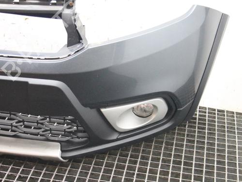 Front bumper DACIA SANDERO II 1.5 dCi | BP39768123C7 - Image 2