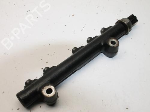 Used Injection rail Injection rail FORD TRANSIT CONNECT V408 Box Body/MPV 1.6 TDCi (95 hp) 39801534 39801534